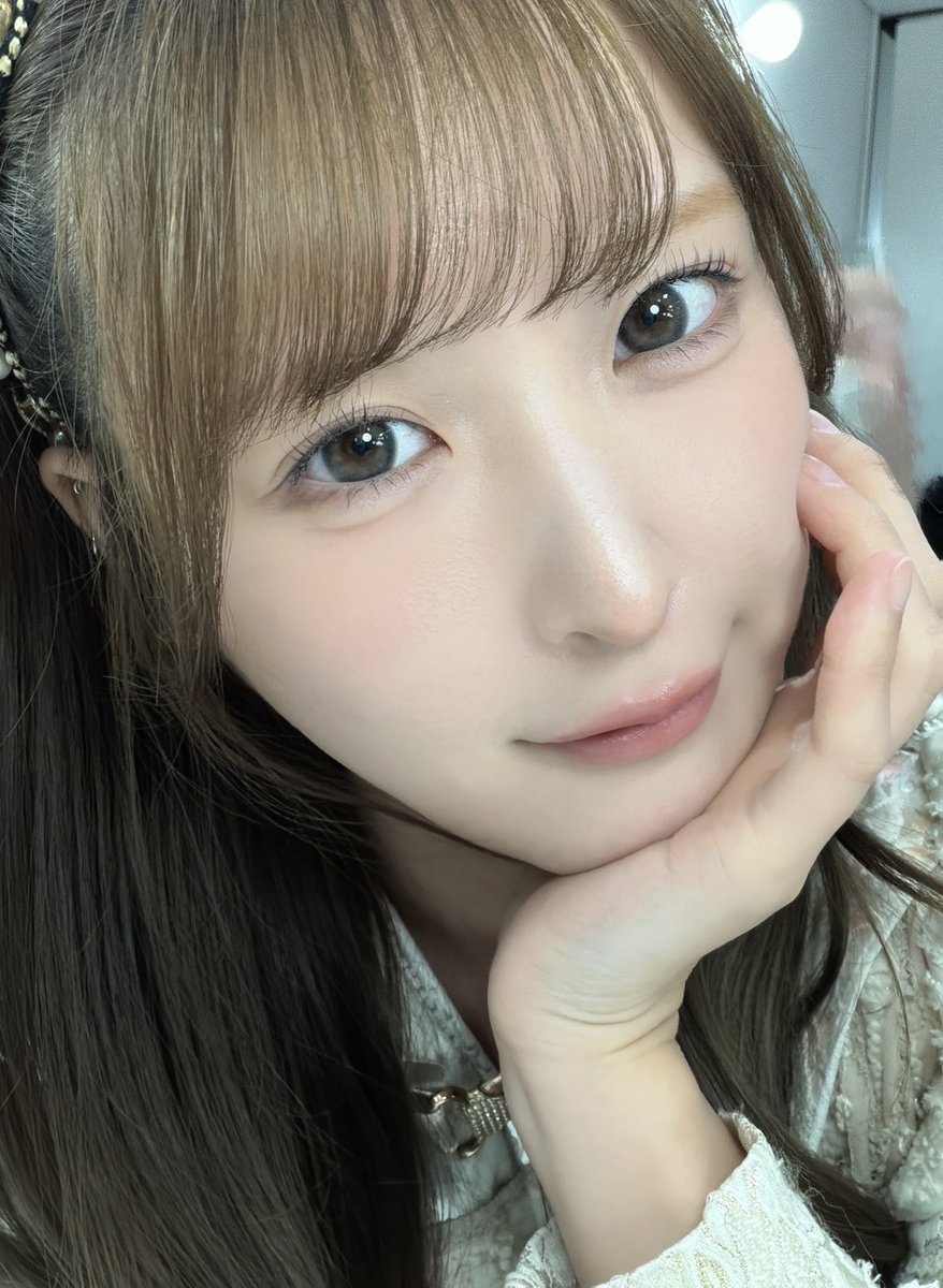 巴月もえ【Mirror,Mirror】 tweet media