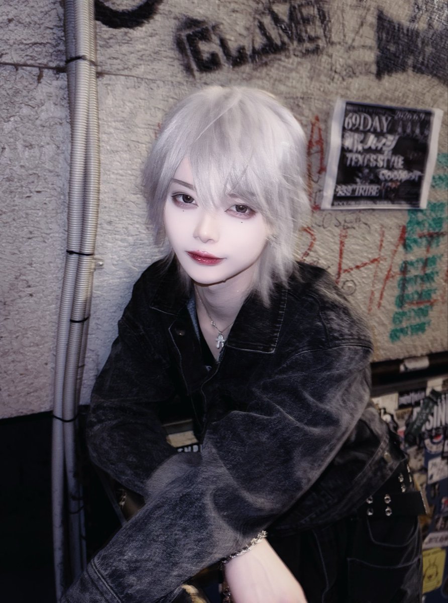raychi___ot's tweet photo. 言葉より大切なもの、大事にしたい https://t.co/l0SneZRAM6