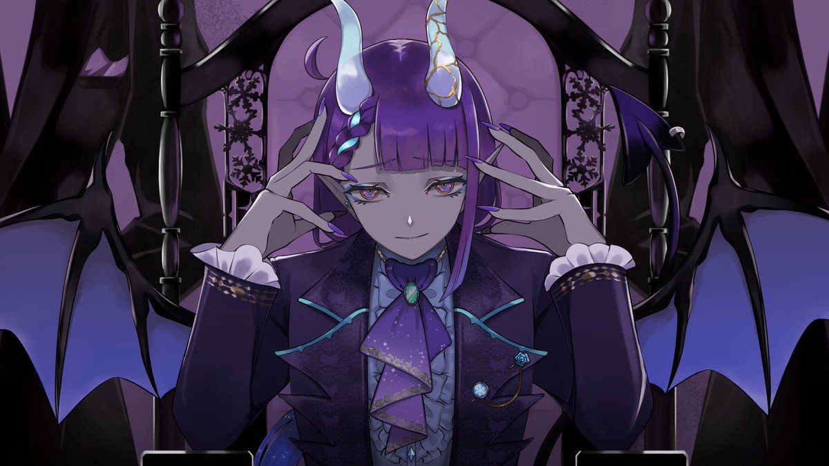 CostorWinter's tweet photo. 【拡散希望】【コメント歓迎】

.·.⟡┈┈┈┈┈┈┈┈┈┈┈┈┈┈┈⟡.·.
2026誕生日記念歌ってみた公開

『デーモンロード』

こちらから⬇️
https://t.co/VmtoG50tYf

.·.⟡┈┈┈┈┈┈┈┈┈┈┈┈┈┈┈⟡.·. https://t.co/Ep13TTcbqO