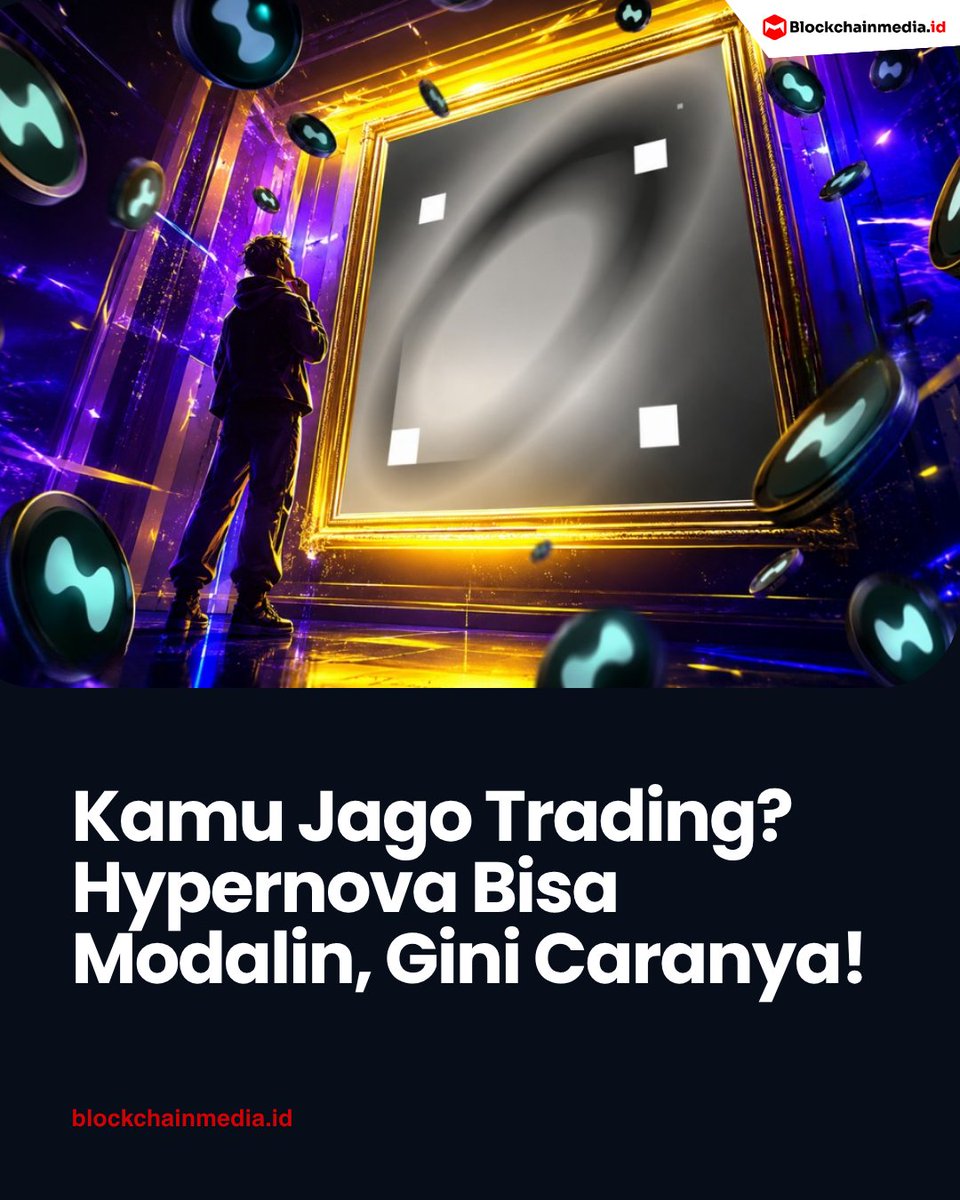 Blockchainmedia.id tweet media