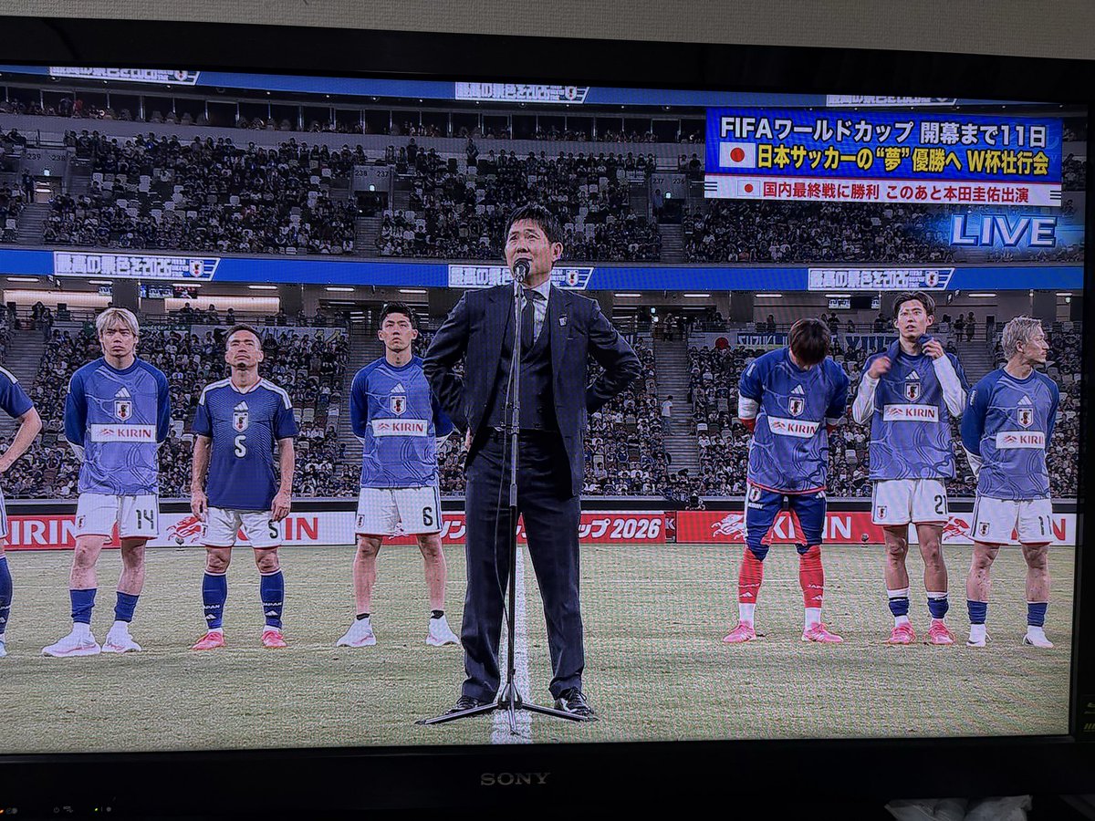 sti_factory's tweet photo. 優勝宣言ハンパない！ https://t.co/kiCiEtWUIZ