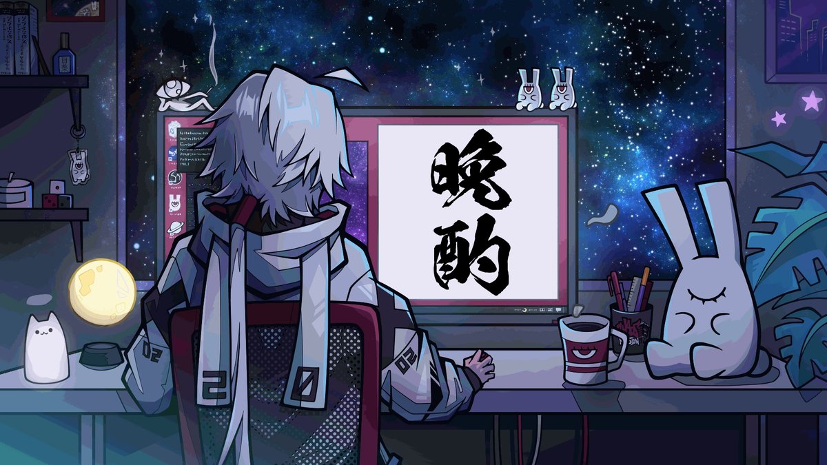 zero2_trpg's tweet photo. 【メン限告知】
いまからメン限定放送やるよ
お酒を持って集合だ

👇配信場所
https://t.co/zKsl3pepL8 https://t.co/55NXK26hZT