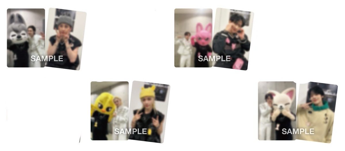 11meeeeeeee's tweet photo. straykids スキズ skz World Tour dominATE JAPAN Blu-ray 楽天ブックス 共同

【譲】🐺🐖🐇🐥🦊

【求】2,000円（＋送料）/枠

購入済みです。
複数枠の方優先🙇‍♀️
FF外からでもお気軽にお声がけください。 https://t.co/chYMXEjv56