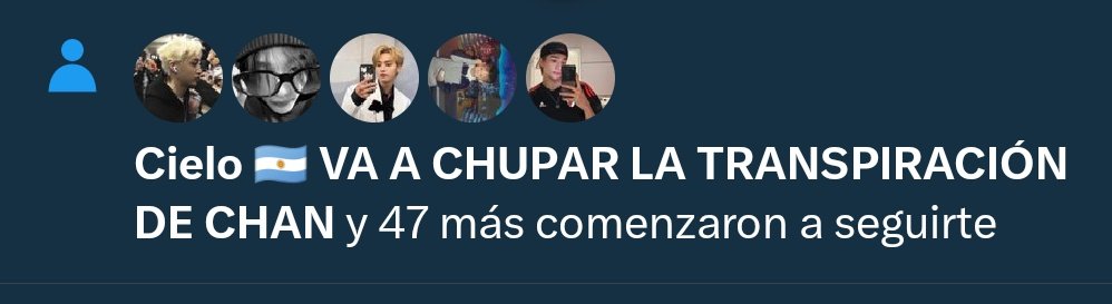 ୭ Lukie | VA A VER A SKZ🇦🇷 tweet media