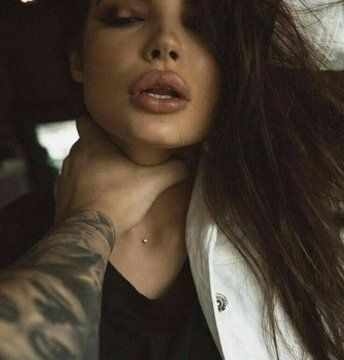 Elliotett's tweet photo. 8 Cosas que las mujeres naturalmente quieren de los hombres pero nunca admitirán:

1) Drama. https://t.co/taTCXH6z8D