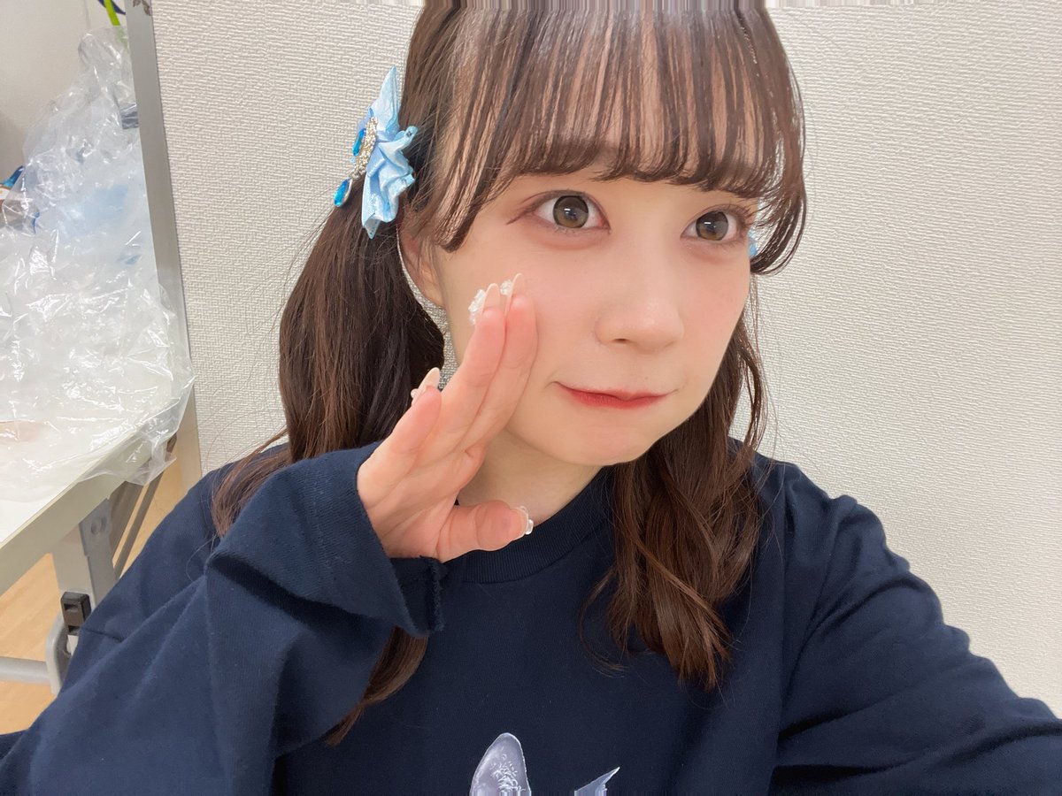 杉原莉夏 tweet media