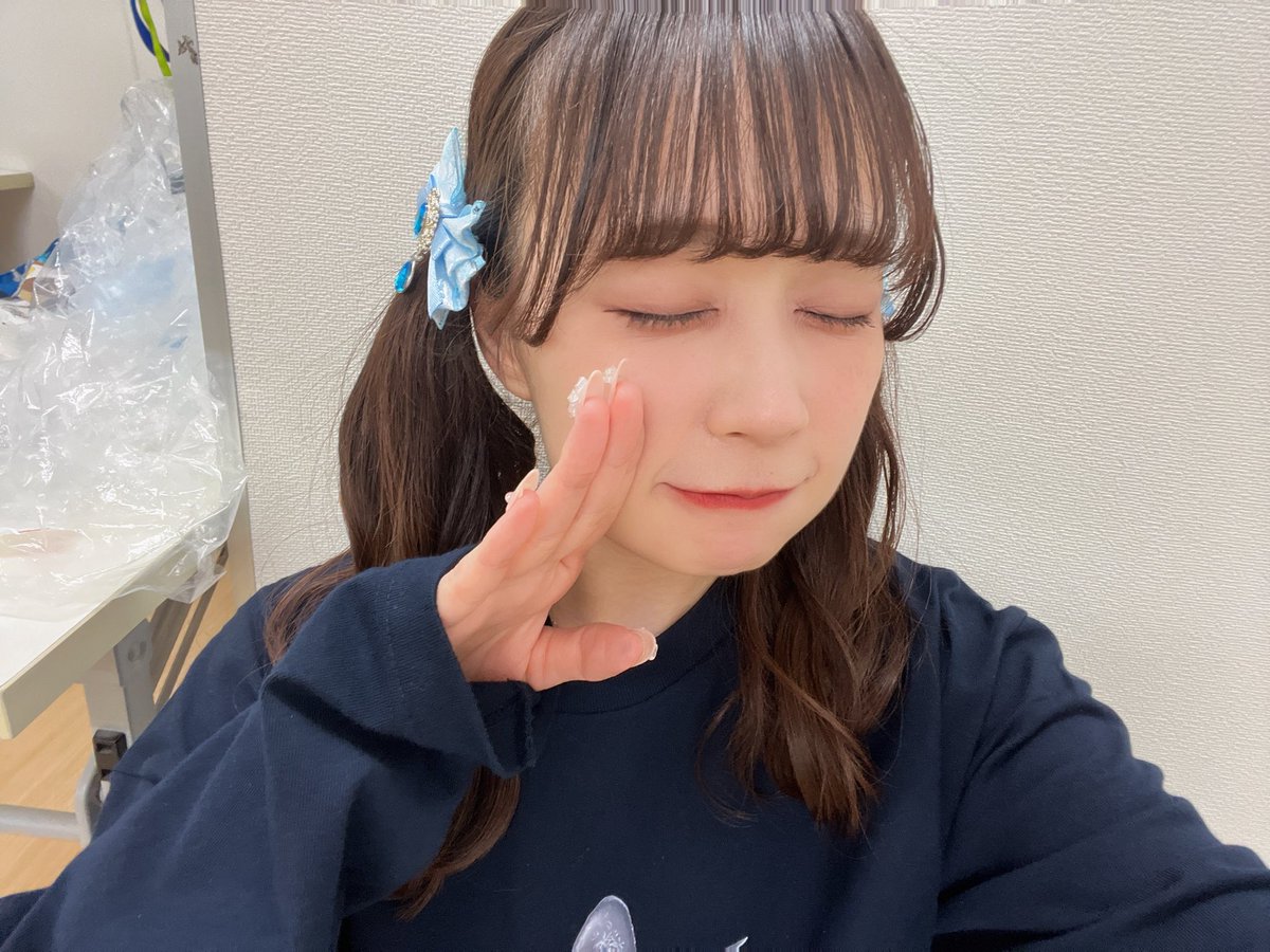 杉原莉夏 tweet media