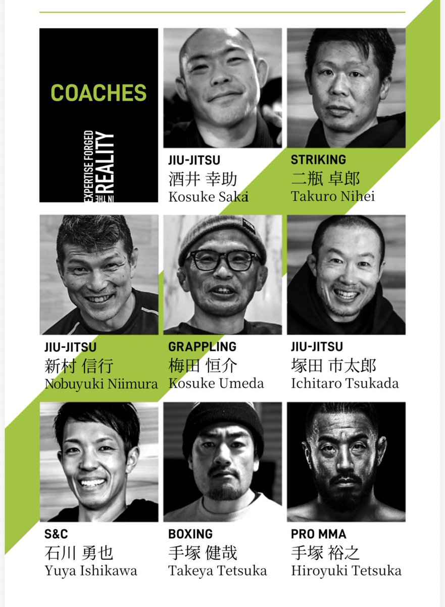 Hiro_tgfc's tweet photo. TGFC JIU-JITSU &amp; MMA
2026.6.15 OPEN

育ててくれたコーチ達と共に。
宇都宮から世界へ。 https://t.co/eM8YtT5F2q