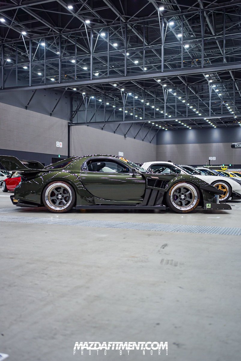 nori (@nori300zx) / Posts / X