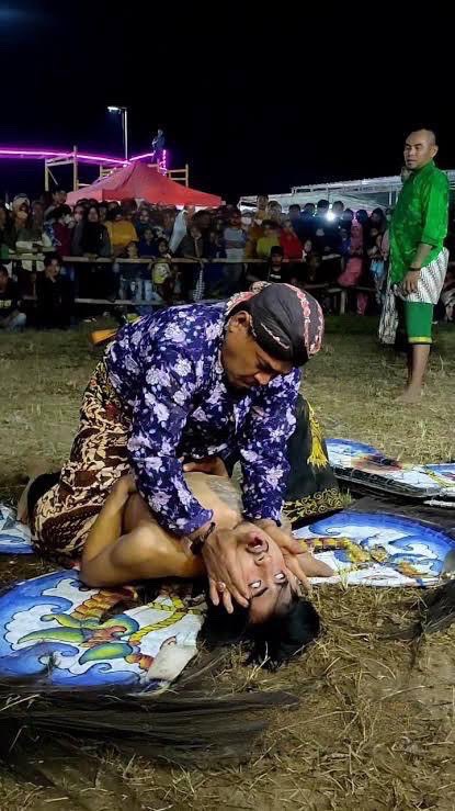 Catatan Sudut Mata | Thread Horor tweet media