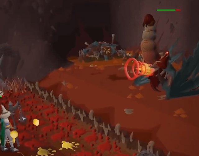 HighlandersOSRS's tweet photo. The Maggot King is set to be one of the headline bosses of The Blood Moon Rises, but what are your thoughts so far?

What mechanics would you like to see? Unique rewards? Group content or solo-focused? Let us know! 

#OSRS #RuneScape https://t.co/jUNVGTT2TA