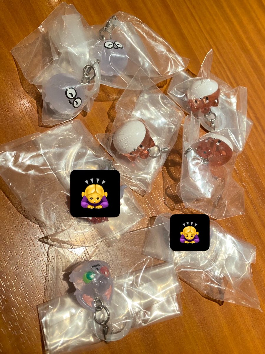 Hanuru_blue's tweet photo. 【交換】CR交換  
CrazyRaccoonめじるしアクセサリー 目印チャーム

求 | 👹、👼、☠️
譲 | 🦷、🐕🍊、🐱　画像の数

郵送希望
お気軽にお声掛けください https://t.co/7PIayPSCYv