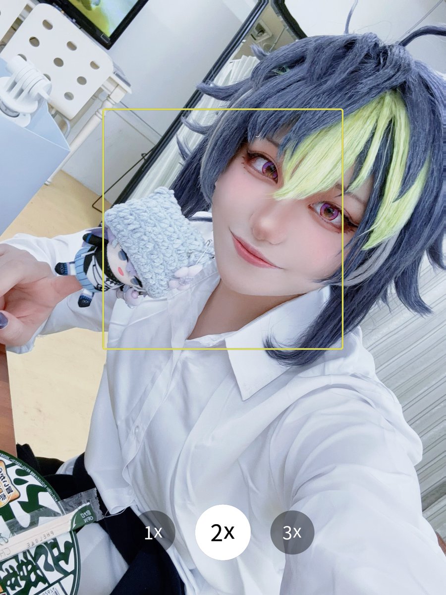 あるみ🕊新規予定9月〜 tweet media