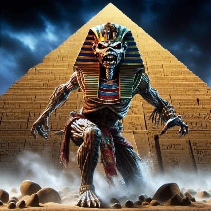 Mitch61644921's tweet photo. Iron Maiden - Powerslave 
Live at Long Beach Arena
https://t.co/ysIBu1A0Tv https://t.co/pXsv4yBGJY