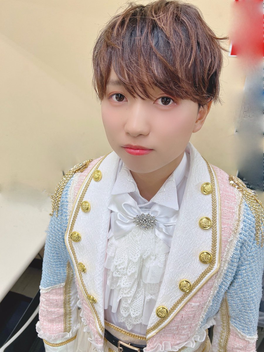 ぴぴぴ1日遅れだけどお誕生日おめでとう🌹 今年21歳という事で自分が4