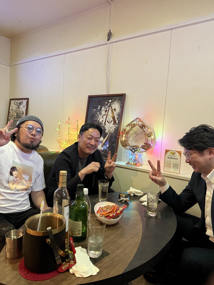 drunk_base's tweet photo. 先生誕生日おめでとう。

いつかアサヒビールから表彰されるぐらい、これからもビールを飲み続けて下さい。 https://t.co/wQsWFaP8PG