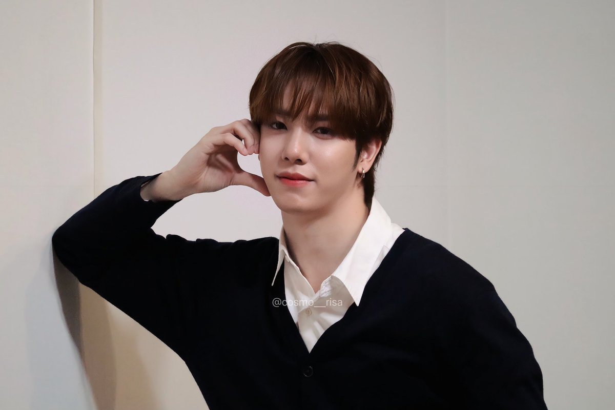 cosmo__risa's tweet photo. 260509
👔💗
 #KAZUTA  #カズタ  #카즈타  #nSSign  #엔사인 https://t.co/gg9LZxCGgA