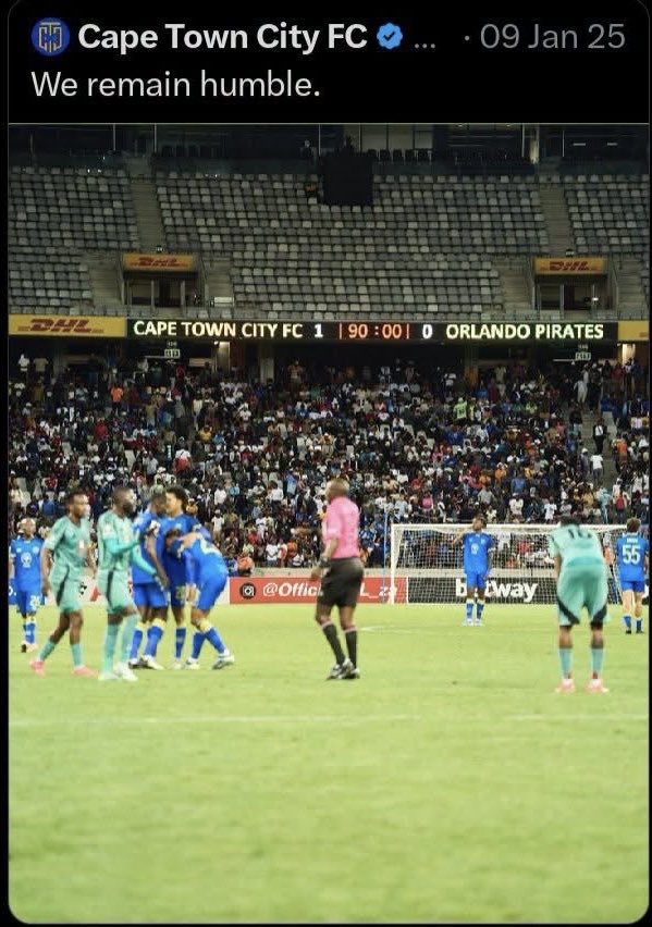 kaytwo41's tweet photo. @CapeTownCityFC Remember this?🏴‍☠️ https://t.co/sASHsdWe1e