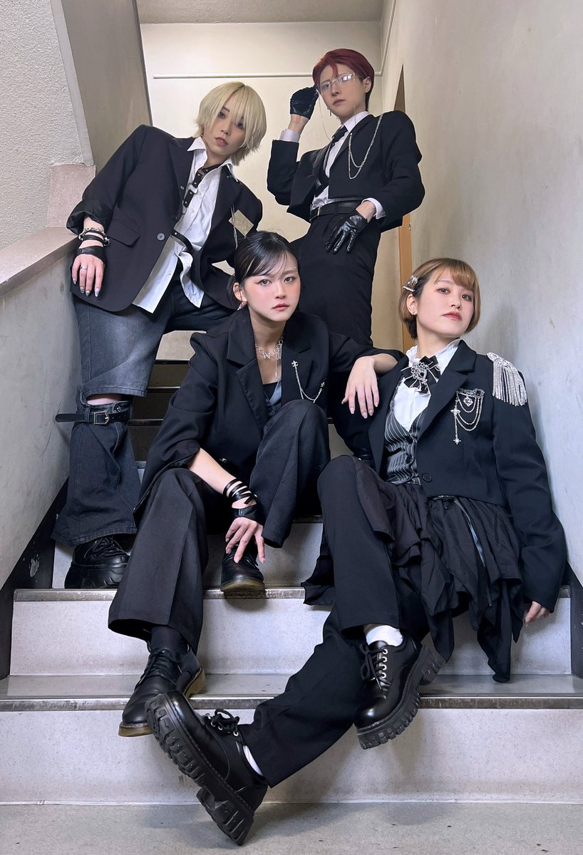 ぽんすけ❕6/27えーぶり🕺 tweet media