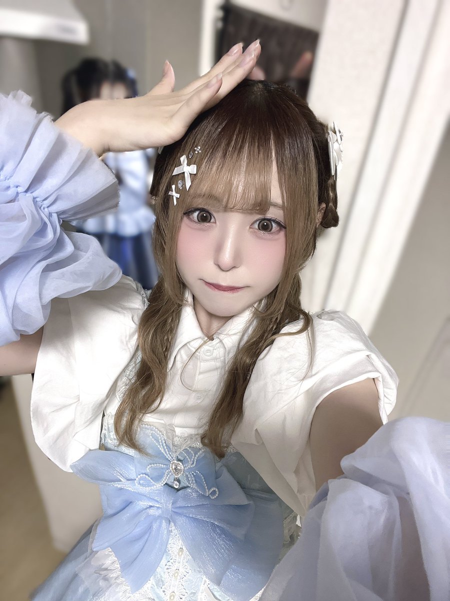 ☆よしよし です☆ よしよしっᵔ. ̫.ᵔ❤︎