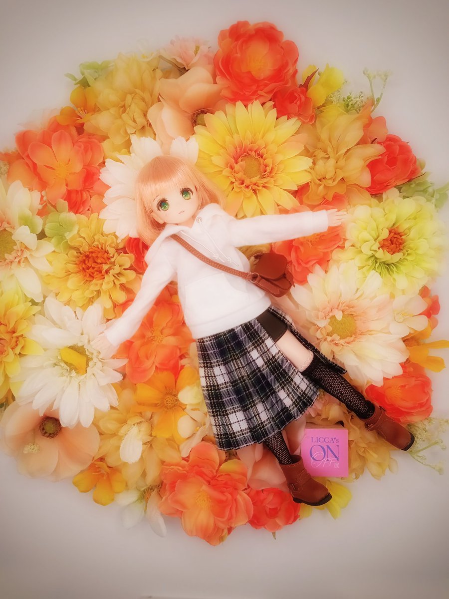 264a2e's tweet photo. #5月を写真4枚で振り返る
#尾櫃制服計画
#リカちゃんのONOFF展
初めてゴムを叩きリカちゃんONOFF静岡展に行ったりしました。茶摘み娘…。 https://t.co/4JauYeVa11