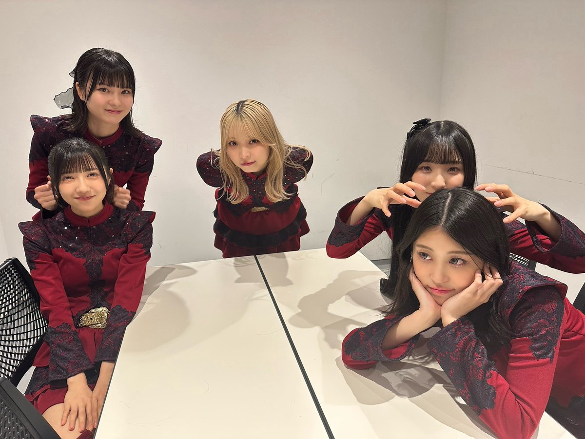 RWR__OFFICIAL's tweet photo. アイドル甲子園 in KANDA SQUARE HALL supported by My-th -DAY2- ありがとうございました！

Ringwanderung https://t.co/YuOosfpnt7