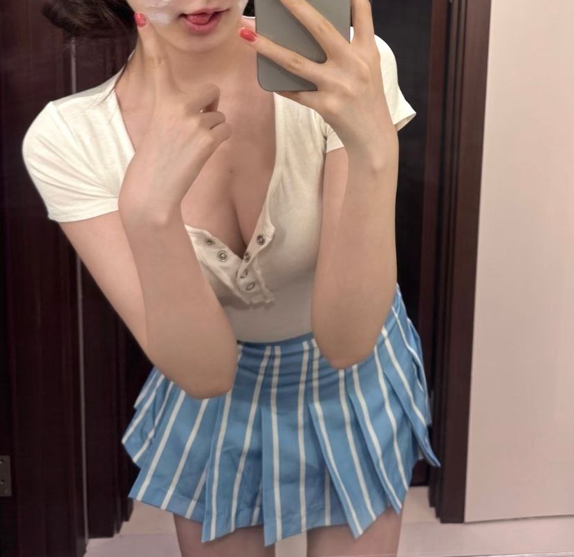 李慧甜 tweet media