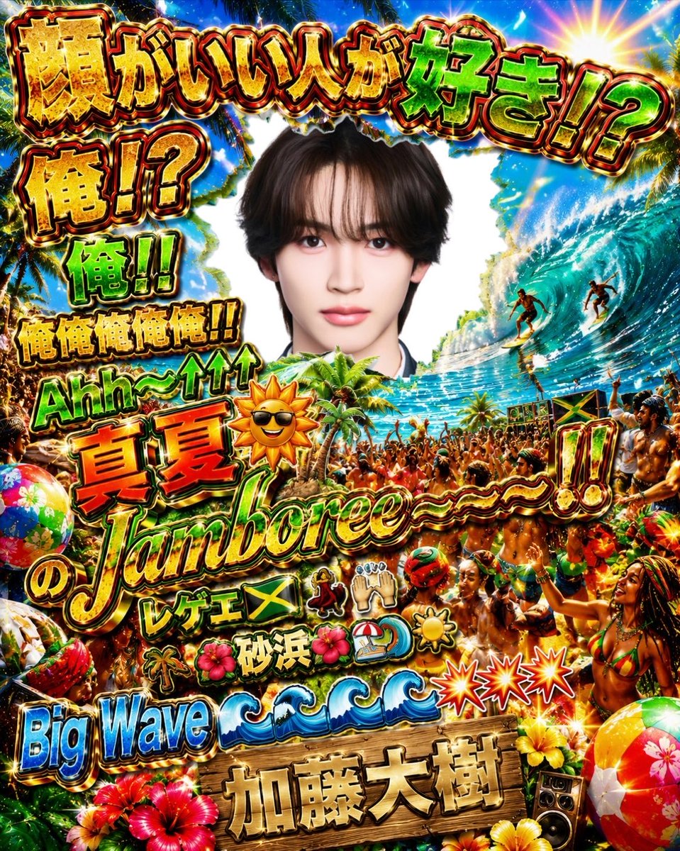 佐竹 tweet media
