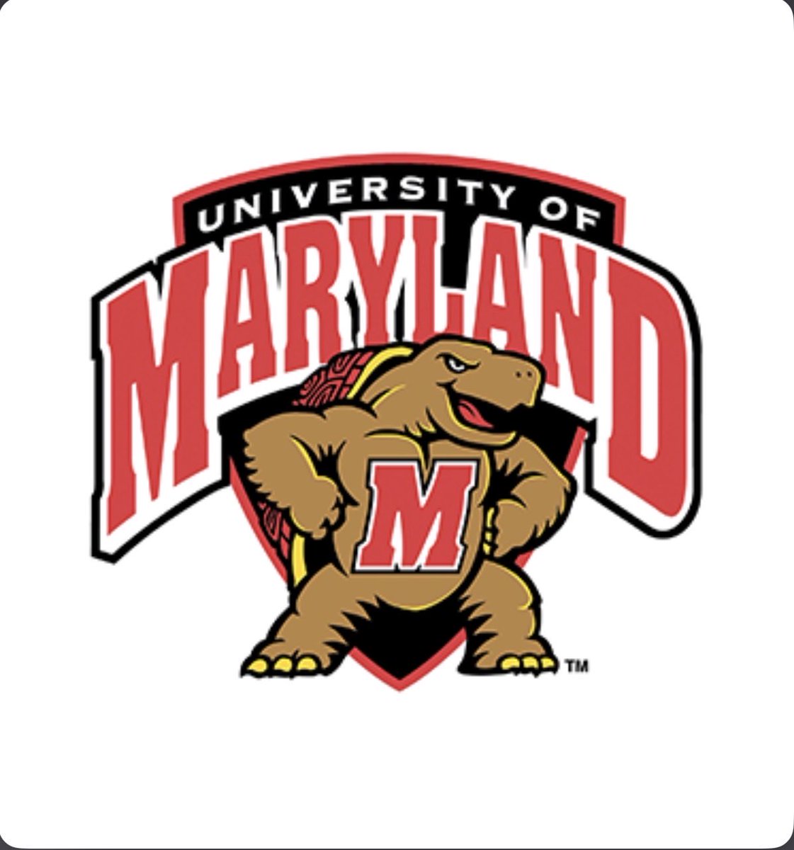 Kadennn24_'s tweet photo. I will be attending Camp today with @TerpsFootball @CoachLocks .. #Work #EarlyMorningPreparation #NoDaysOff #WRDB https://t.co/kZz0vkcORh