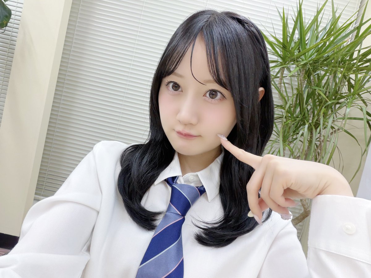 小倉 唯 tweet media