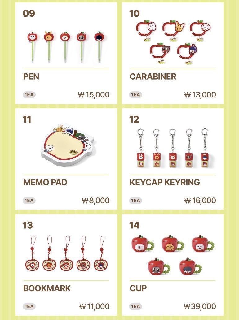 ailynetjin's tweet photo. LFB WTS TXT PPULBATU APPUL Market SWEET HOUSE Merch
~ 6/7 12pm KST (Week2)
- Onsite Proxy/Personal Shopper
- LIMITED per item/member

#pasartxt #pasartxtmy @pasar_txt #pasarkpop

🏷️ CHOIYONGMEON HWANGCHOON BAMGEUT DAGONYANG HHMNYARING PLUSH MINI KEYRING POUCH PHOTOCARD BINDER BAG https://t.co/Y6MaMS1GAp