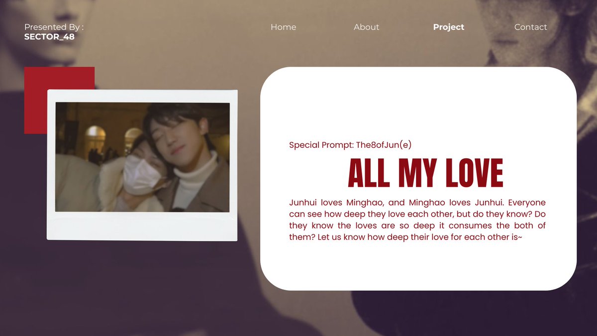 SECTOR_48's tweet photo. SPECIAL THEME INCOMING‼️

To celebrate #The8ofJun, SECTOR_48 has created a special theme! You can submit your craft on The 8th of Jun(e). Don’t forget to add both #The8ofJun(e) and #SECTOR_48 for your submission 🤩 We’ll look forward for your submission over the special day💛💚 https://t.co/1PgM175jRv
