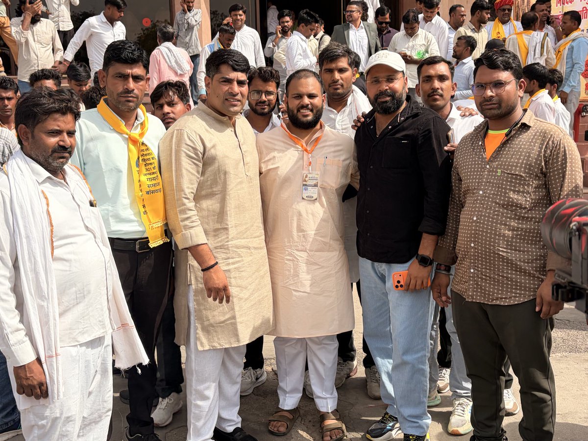 Jayveer Singh poswal tweet media