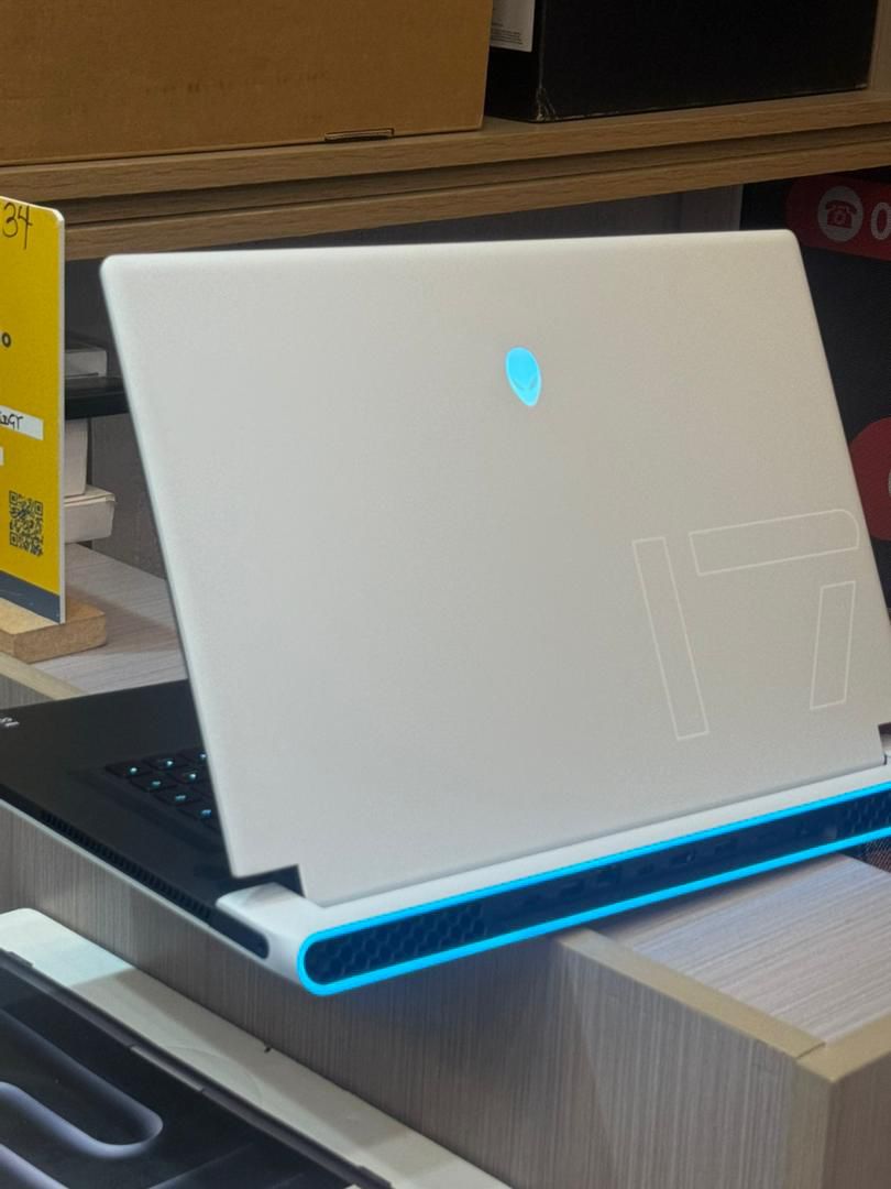 SedTechHub's tweet photo. Alienware X17 
✅️Intel Core i9 processor 
✅️12th generation 
✅️2TB SSD
✅️32 gb ram 
✅️Nvidia Rtx 3080 16gb dedicated 
✅️New in box 

💰Ghc22,000 only

Ghana/Eid/Blacko/Goldfields/Arsenal/Shatta/PSG/AIDS/South Africa/London/Stonebwoy/AFCON
#AbanPapaAba
#UCLFinal https://t.co/sSaKRbWUx8