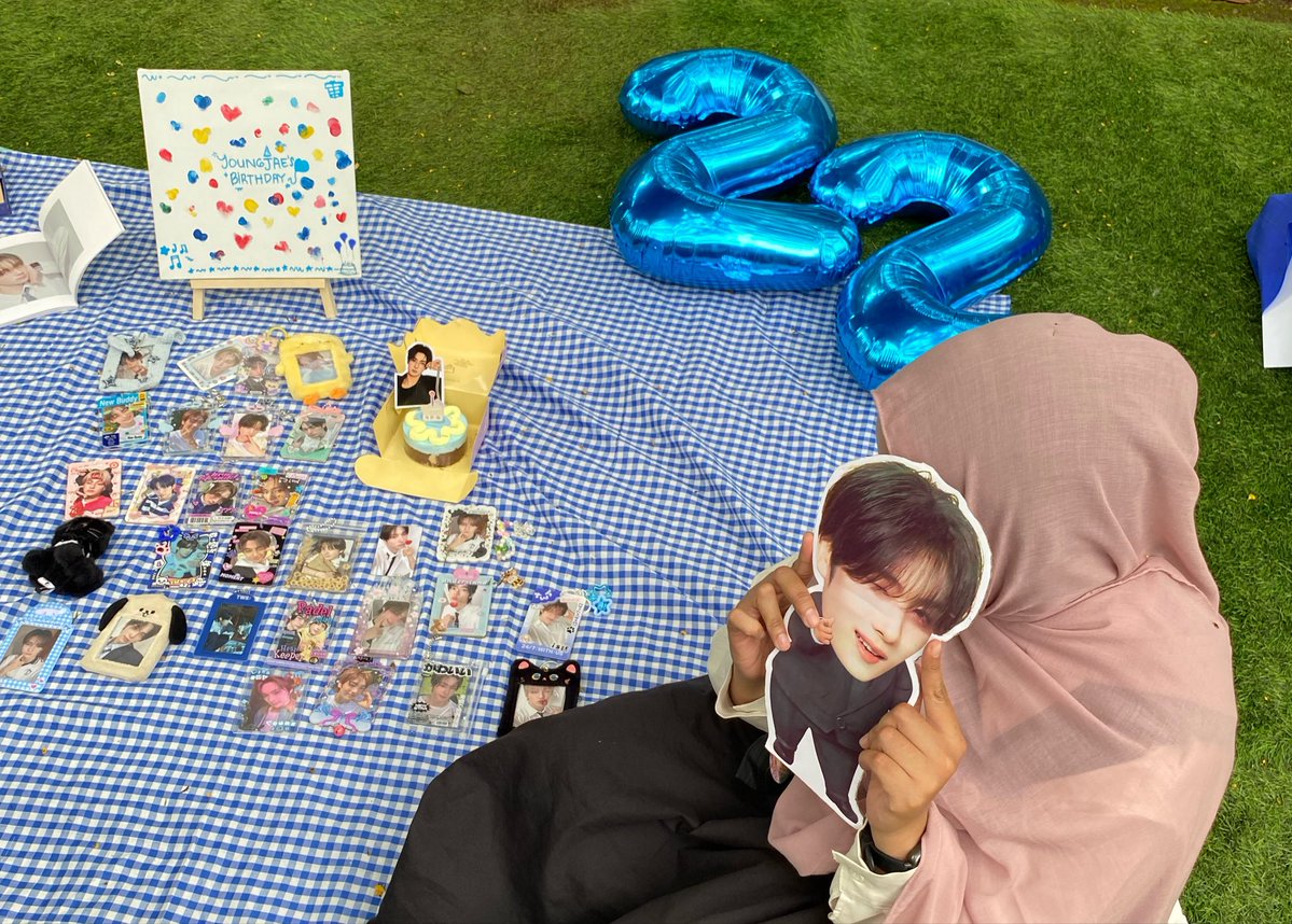 teryojee's tweet photo. merayakan bertambahnya umur yoje imut dan mantap bersama sai bandung yg tiap event orang barunya nambah terus #wow #skrgsaiadaseribudibandung tengs etmin eventnya SERU SEKALI @42bandung https://t.co/502N7IAYFc