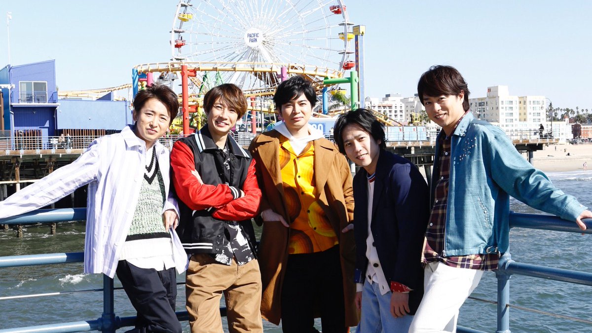 ap_sumy's tweet photo. 26年半お疲れ様でした！！！！！
嵐ありがとう💙❤️💚💛💜

 #WeareARASHI https://t.co/7KQ1w4gfyE