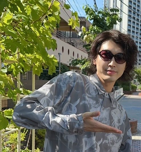 onda_sea's tweet photo. 本日なんと、びっくりな素晴らしいコラボが実現しましたー！！
情報解禁をお楽しみにね👀✨

#荒川秘密基地 https://t.co/cn8WoSxAJd
