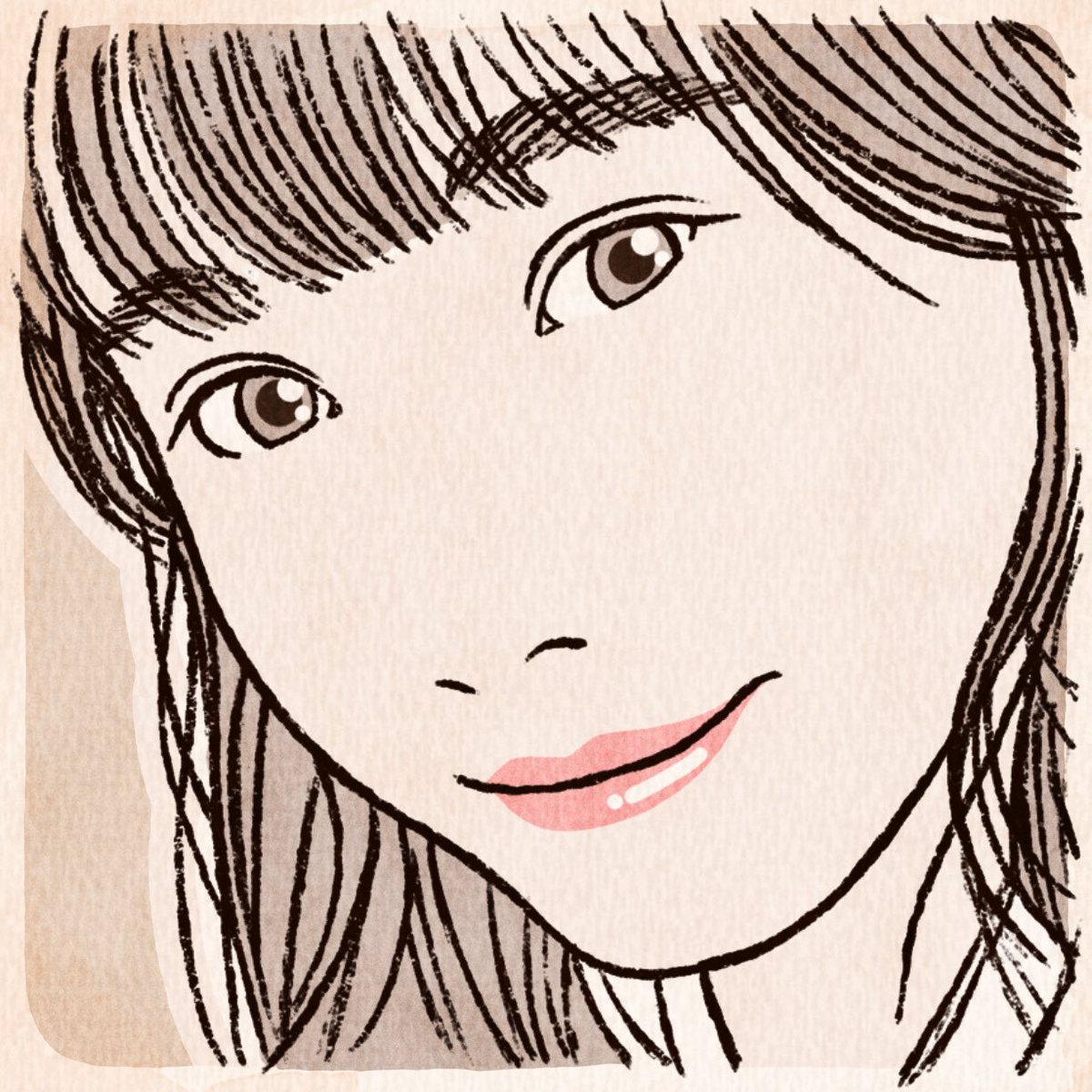 moimoi_4444's tweet photo. #今月描いた絵を晒そう

#仲村悠菜
#私立恵比寿中学 #天狗組 https://t.co/OfmlDZSObX