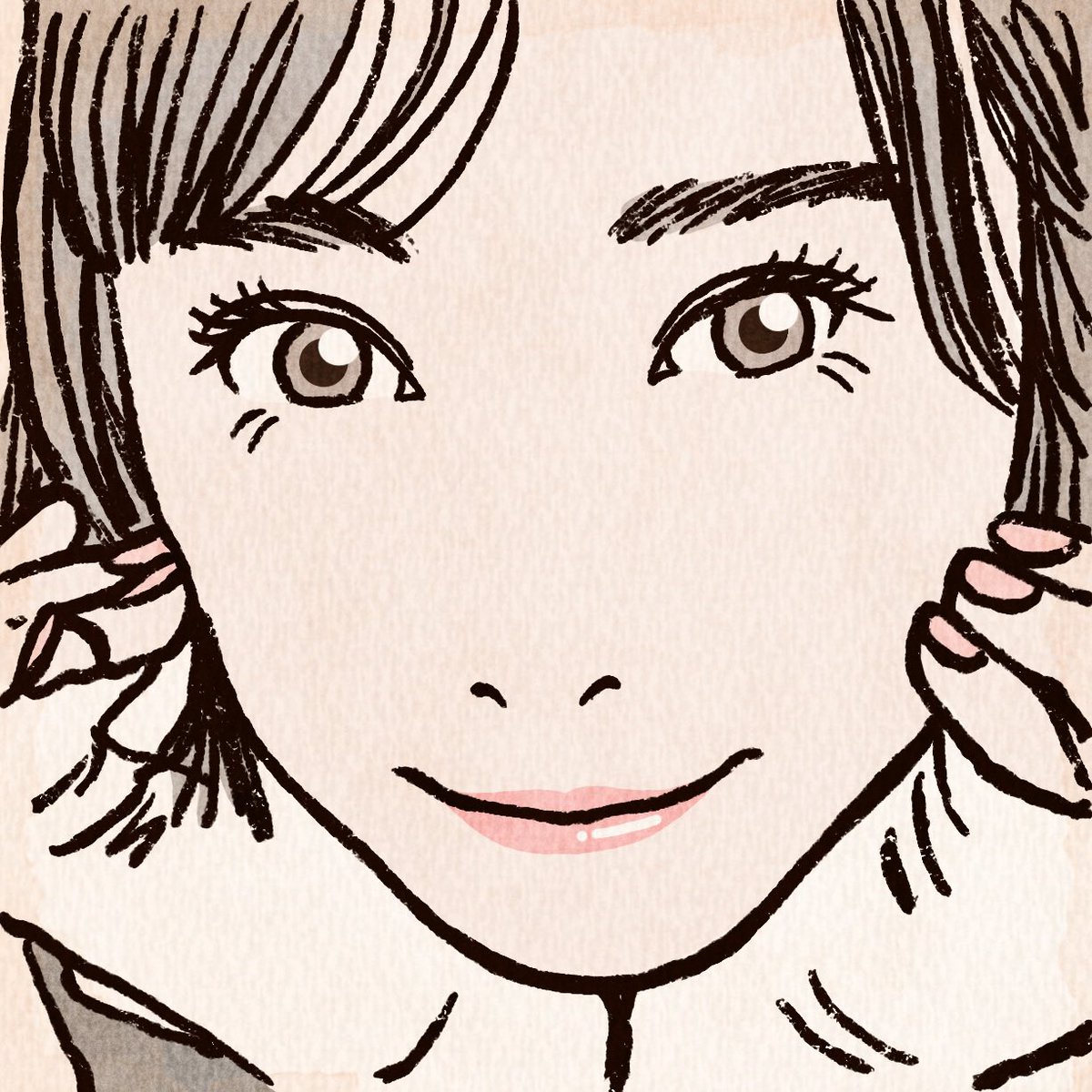 moimoi_4444's tweet photo. #今月描いた絵を晒そう

#仲村悠菜
#私立恵比寿中学 #天狗組 https://t.co/OfmlDZSObX