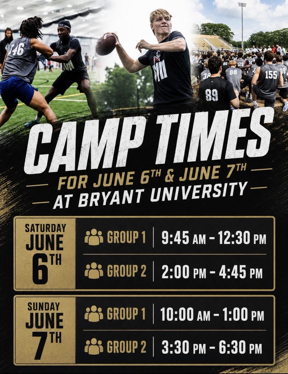 M2 QB Academy tweet media