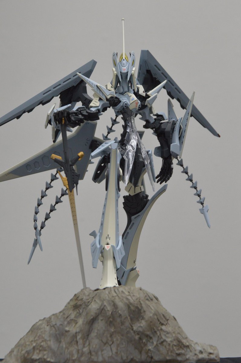 八我展示会4 FSS