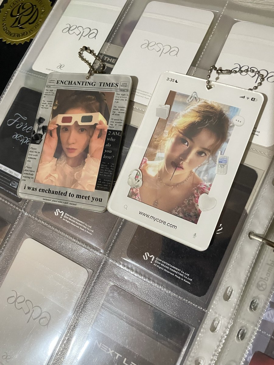 nnaaevis's tweet photo. Wta pc irene yeri ar queendom kalo dijual berapa ya? Sekalian wts kalo ada yang minat dm ajaaa https://t.co/urYxJOWcUC
