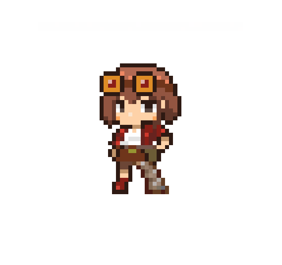 tontonkun_0722's tweet photo. #SuperDevDay #ゲーム制作 https://t.co/Sj2vUfO7nM