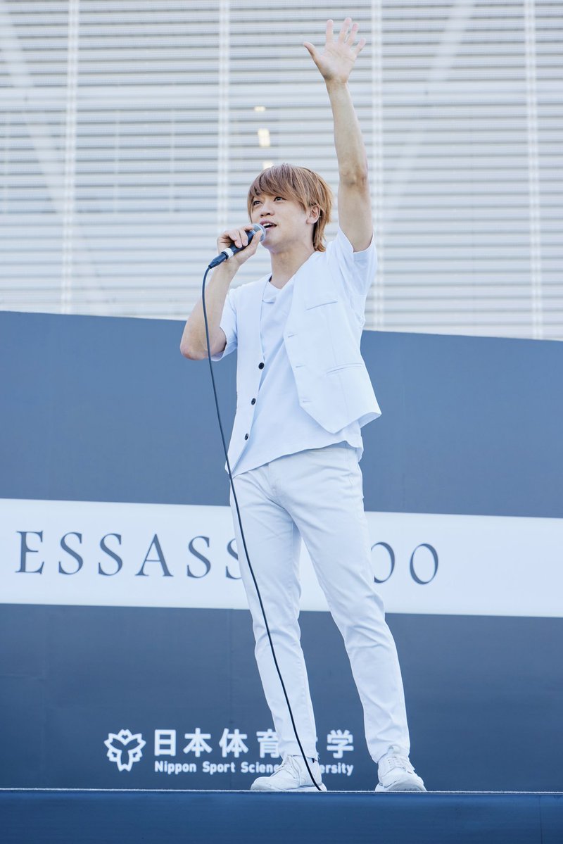 やなさん Say (@s_a_y_110321) / Posts / X