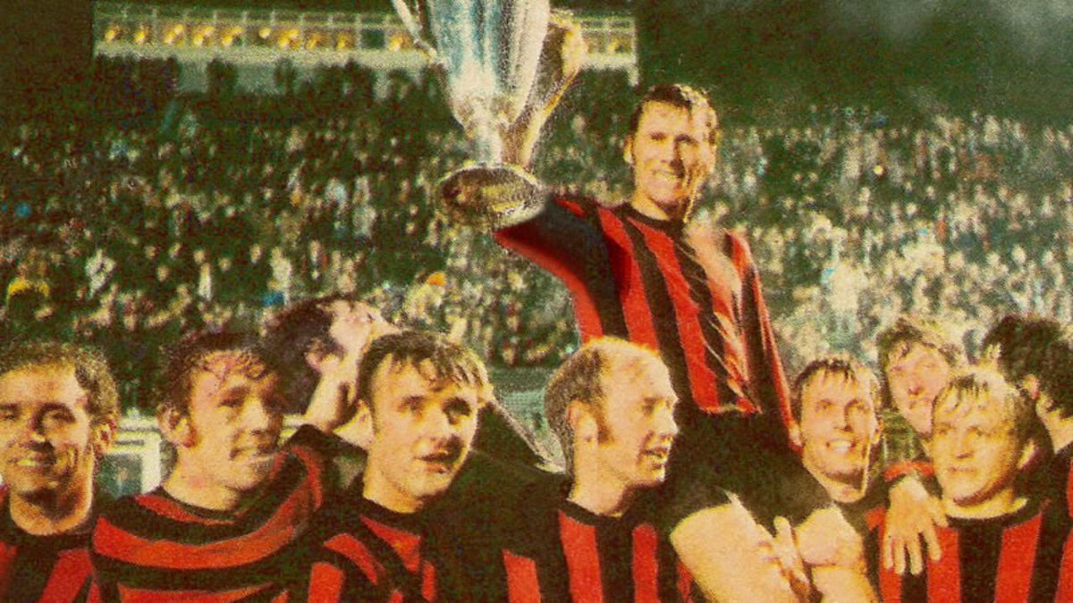 JB2MCFC's tweet photo. @ArsenalFan13x @City_Chief 🤣 we won it too in 1970 you pleb , you’ll never win the UCL 🍼 https://t.co/FcMRRhawN5