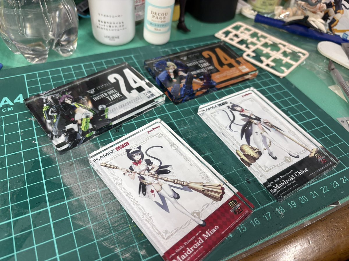 カイル tweet media