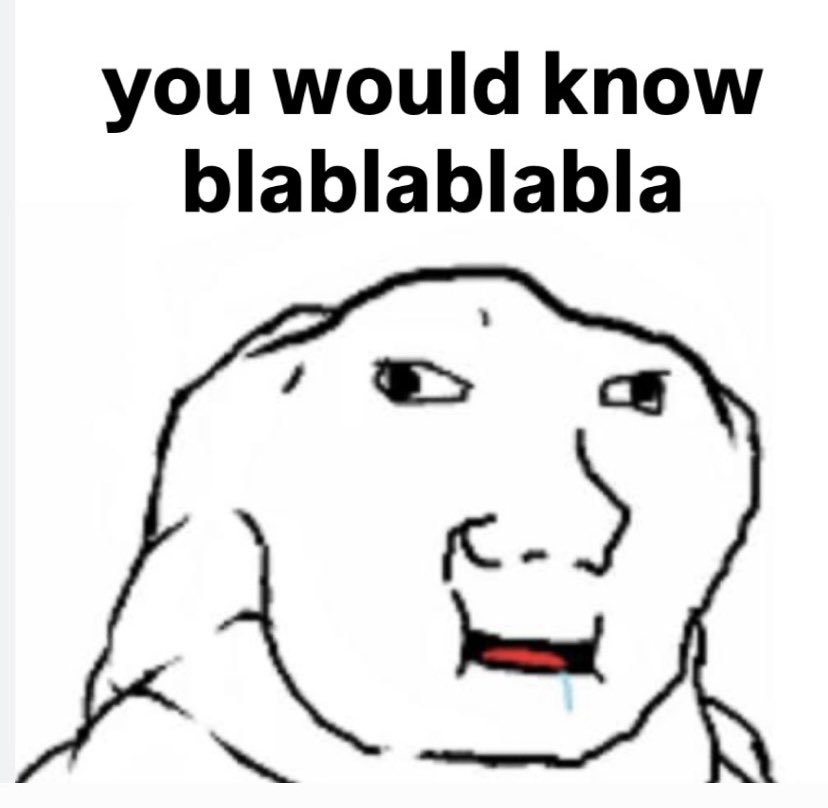 qtpiedpiper's tweet photo. @brunsonism yea yea whatever the fuck you're saying and copy pasting bahaha https://t.co/p01q05MceW