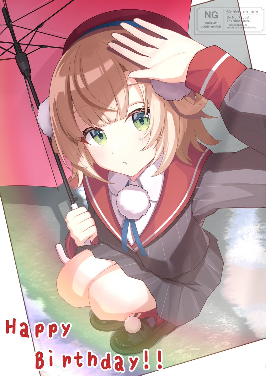 青筆＠お仕事募集中 (@aoiro_no_pen) / Posts / X