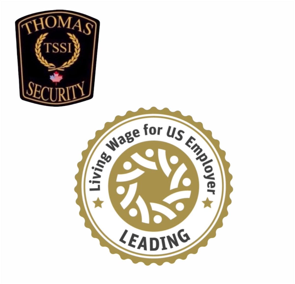 Thomas_Security's tweet photo. I’m proud to say I live by what I believe in and I believe in paying management and employees above living wages.

From BBQ’s for staff and employees every Friday to free  coffee and a bagel for First Line Responders all for free ! https://t.co/NfVDn5Gu75