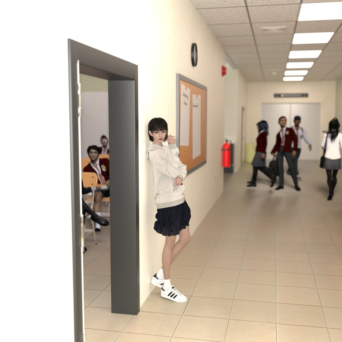 StrictlyControl's tweet photo. 为啥感觉最近推上喜欢被虐的妹子有点新生来源枯竭干涸？ https://t.co/hPTp2orOj0